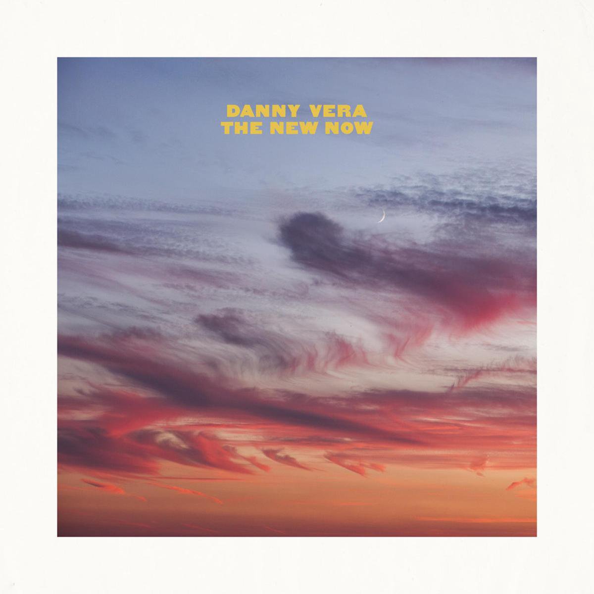 toon voor Cadeau The New Now (CD), Danny Vera | CD (album) | Muziek | bol.com