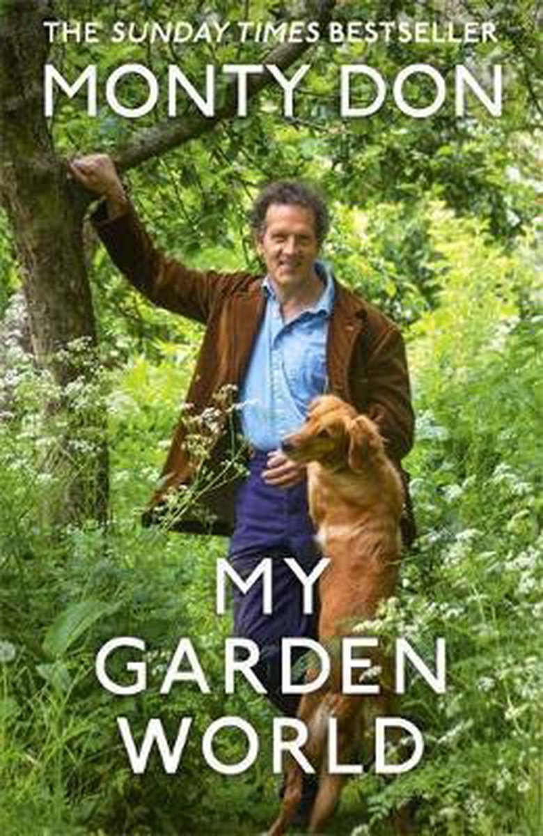 My Garden World - Monty Don