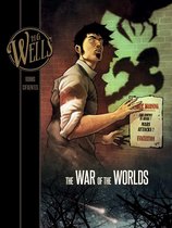H. G. Wells - H. G. Wells: The War of the Worlds