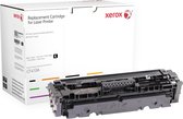 Xerox - Zwart - tonercartridge (alternatief voor: HP 410A) - voor HP Color LaserJet Pro M452 MFP M377 MFP M477
