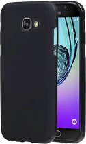 Wicked Narwal | TPU Hoesje voor Samsung Galaxy C5 Zwart