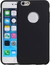 Wicked Narwal | Design backcover hoes voor iPhone 6 / 6s Plus Zwart