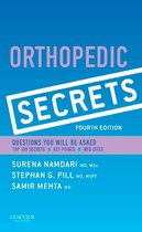 Secrets - Orthopedic Secrets E-Book