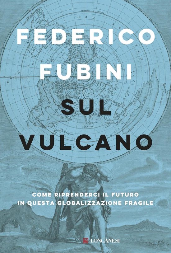 Sul vulcano - cover