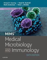 Mims' Medical Microbiology E-Book
