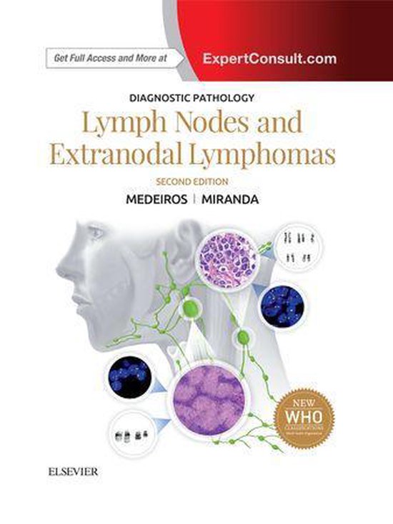 Diagnostic Pathology - Diagnostic Pathology: Lymph Nodes and Extranodal ...
