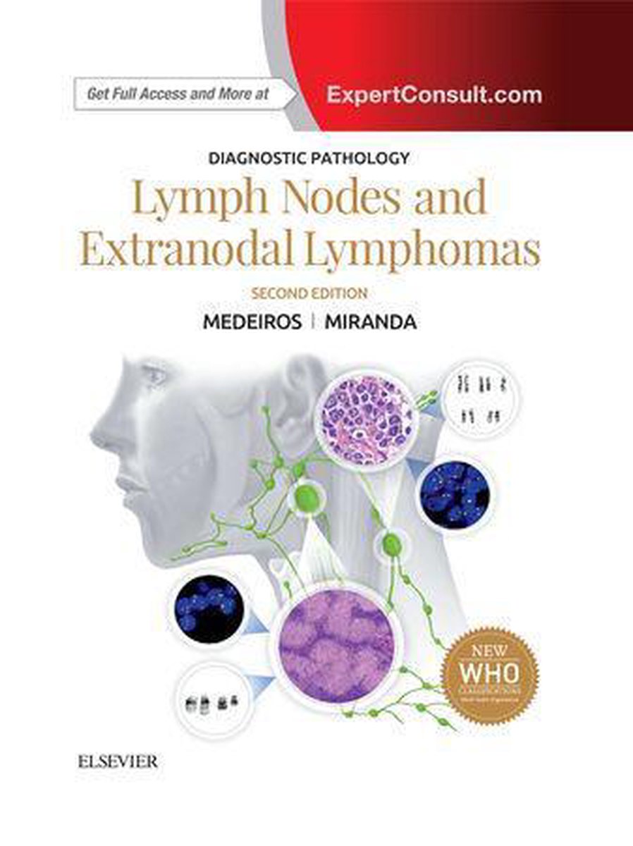 Diagnostic Pathology - Diagnostic Pathology: Lymph Nodes and Extranodal ...