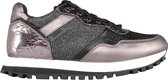 Liu Jo Wonder 2.0 Pewter Dames Sneakers - Grijs - Maat 37