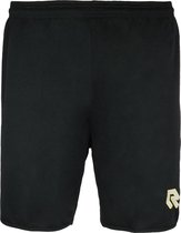 Robey Shorts Backpass - Voetbalbroek - Black - Maat 152