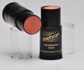 Mehron CreamBlend Stick Stage Foundation - Medium Male