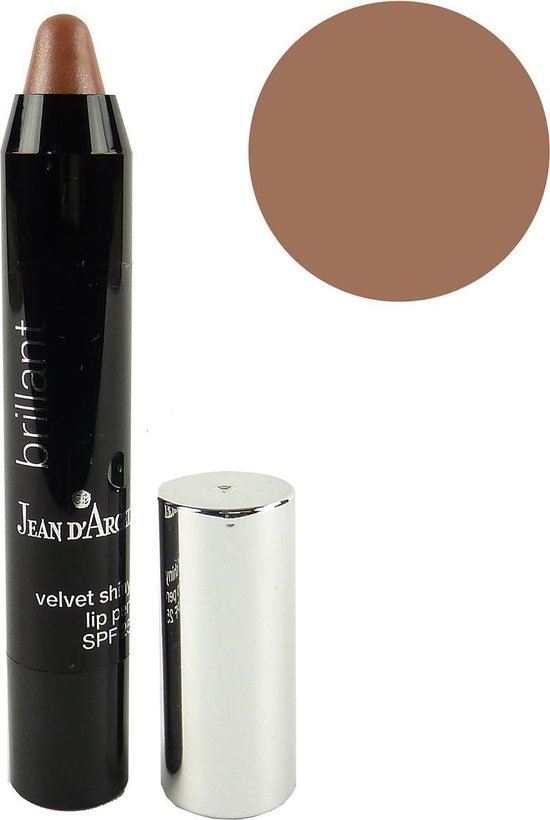 Foto: Jean d arcel brillant velvet shiny lip pen spf 25 lip potlood 4g 15