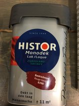 Histor monodek perfect finish