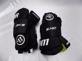 IJshockey handschoenen Warrior Alpha DX5 maat 14" 36 CM