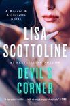 Devil's Corner A Rosato and Associates Novel Rosato  Associates