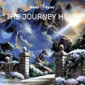 Micah Sadigh - The Journey Home (CD) (Hemi-Sync)