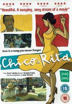 Chico & Rita (Import)