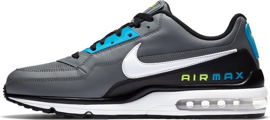 Nike Air Max LTD3 Sneakers - Maat 43 | Bestel nu!
