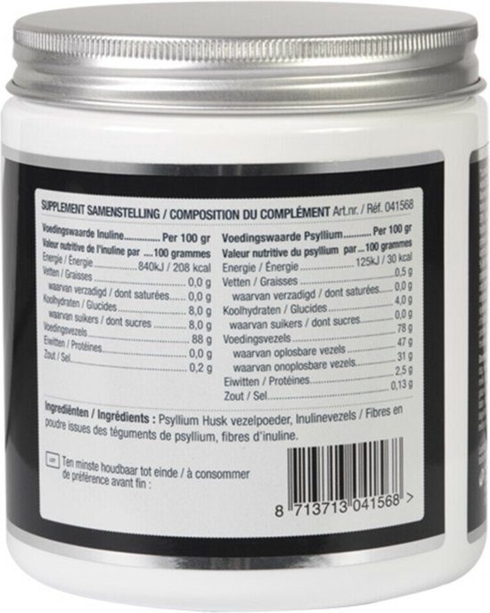 Lucovitaal Colon Regelmatige Stoelgang Darmfloramiddel - 300 gram