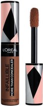 L’Oréal Paris Make-Up Designer Infaillible More Than Concealer - 340 Chestnut - Dekkende Concealer