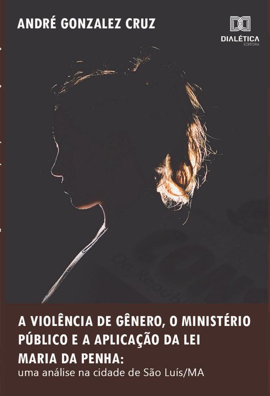 A violência de gênero, o Ministério Público e a aplicaç ... - cover
