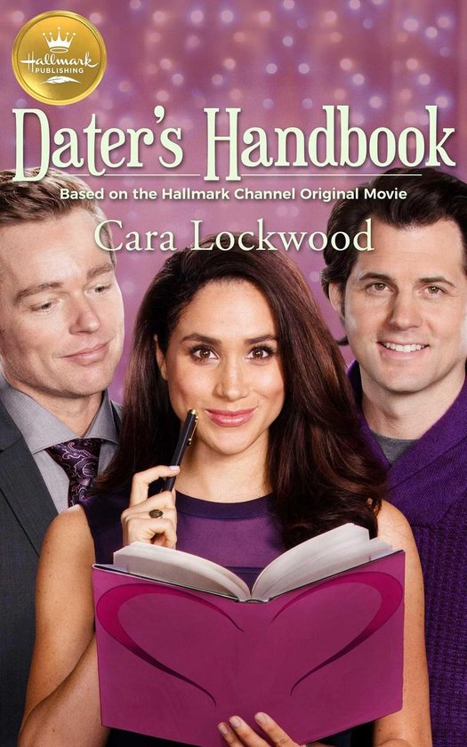 Dater's Handbook (ebook), Cara Lockwood | 9781947892187 | Livres | bol.com