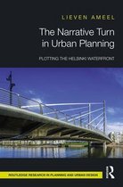 Routledge Research in Planning and Urban Design - The Narrative Turn in Urban Planning