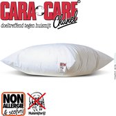 Cara Care Chanel hoofdkussen | Het speciale stofvrije anti allergische kussen | 90°C wasbaar | Fris en verlichtend | 60x70cm