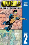 Invincible Ultimate Collection Volume 2