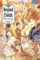 Beyond The Clouds 3