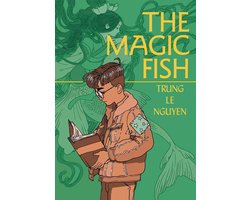 The magic fish deals