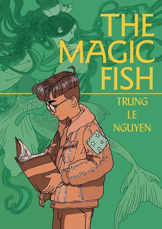 Magic fish deals
