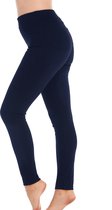 MAGIC Bodyfashion Jegging Jeans Blue Vrouwen - Maat XL