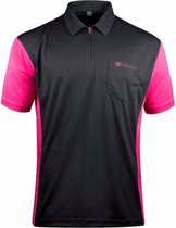 Target Coolplay 3 Black & Pink - Dart Shirt - L