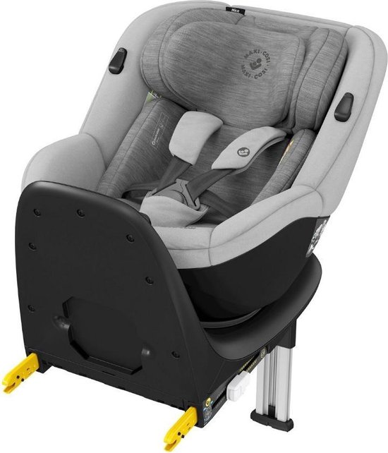 Maxi-Cosi i-Size Autostoeltje - 360° draaibaar - Grey |