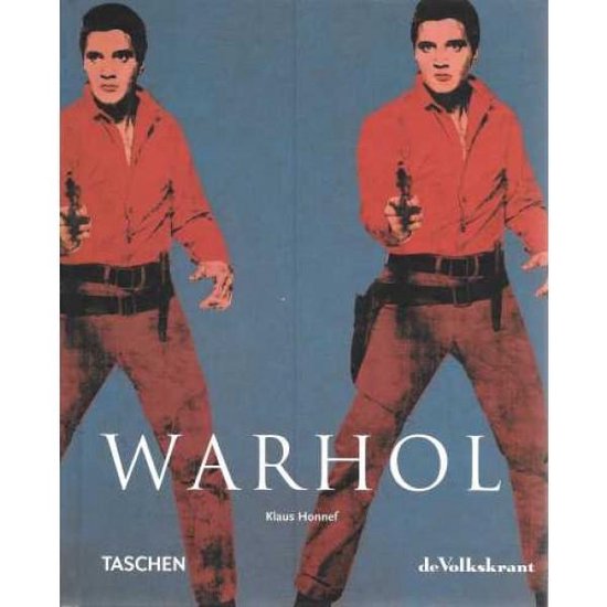 Warhol 1928-1987 Kunst als commercie