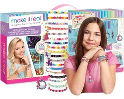 foto van Make it Real - Mega Sieraden Studio
