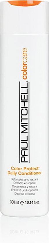 Paul Mitchell - COLOR CARE protect daily conditioner 300 ml