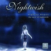 Nightwish ‎– Highest Hopes (The Best Of Nightwish)