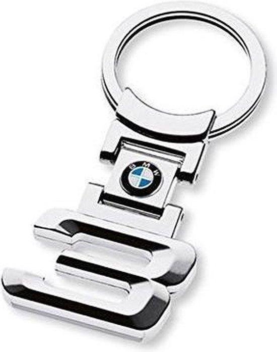 Sleutelhanger - BMW 3 Series | bol.com
