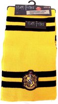 Harry Potter - Hufflepuff House School Sjaal