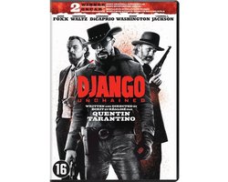 Django Unchained