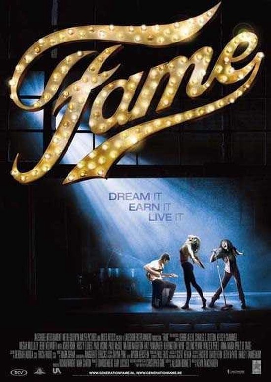 Fame (2009)
