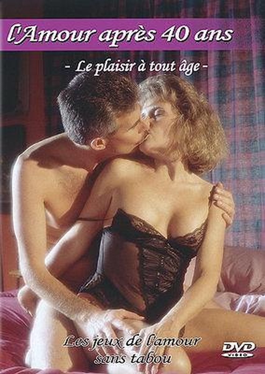 L'Amour Après 40 Ans