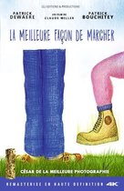 LA MEILLEURE FACON DE MARCHER -DVD VERSION RESTAUREE 2017