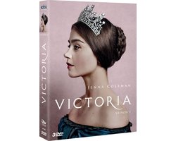 Victoria - Saison 1