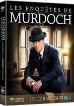 Les Enquêtes de Murdoch - Saison 3