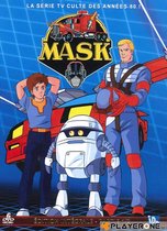 MASK - Intégrale Partie 1/2 (6 DVD )