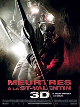 Meurtres � La St Valentin (DVD) (Geen Nederlandse ondertiteling)