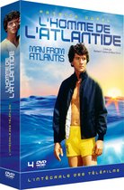 L'Homme de l'Atlantide - Intégrale des téléfilms - DVD (FR)