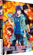 Blue Exorcist Kyoto Saga - Intégrale de la Série TV - Livre 02